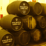 Le vin Oloroso