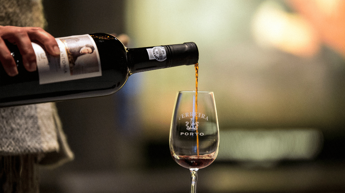 Les secrets de la fabrication du vin de Porto