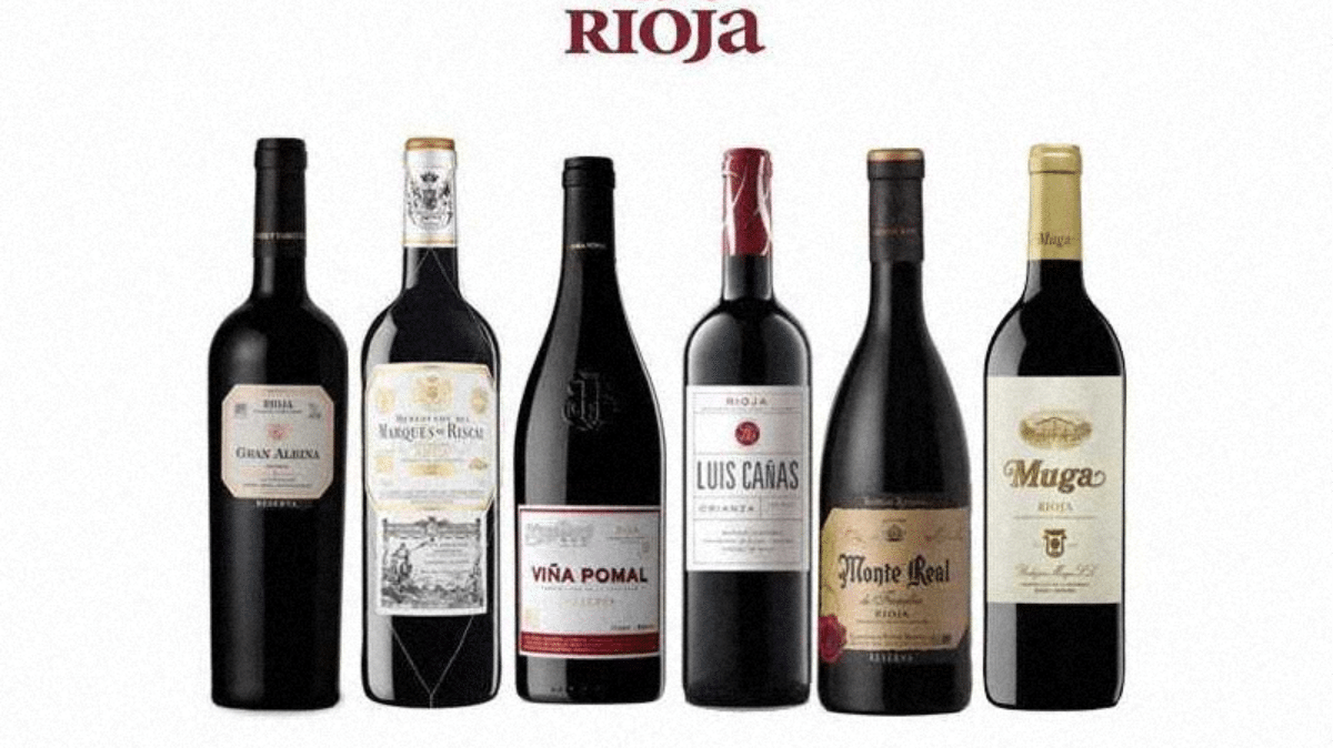 La magie des vins de Rioja, le fleuron des vins espagnols