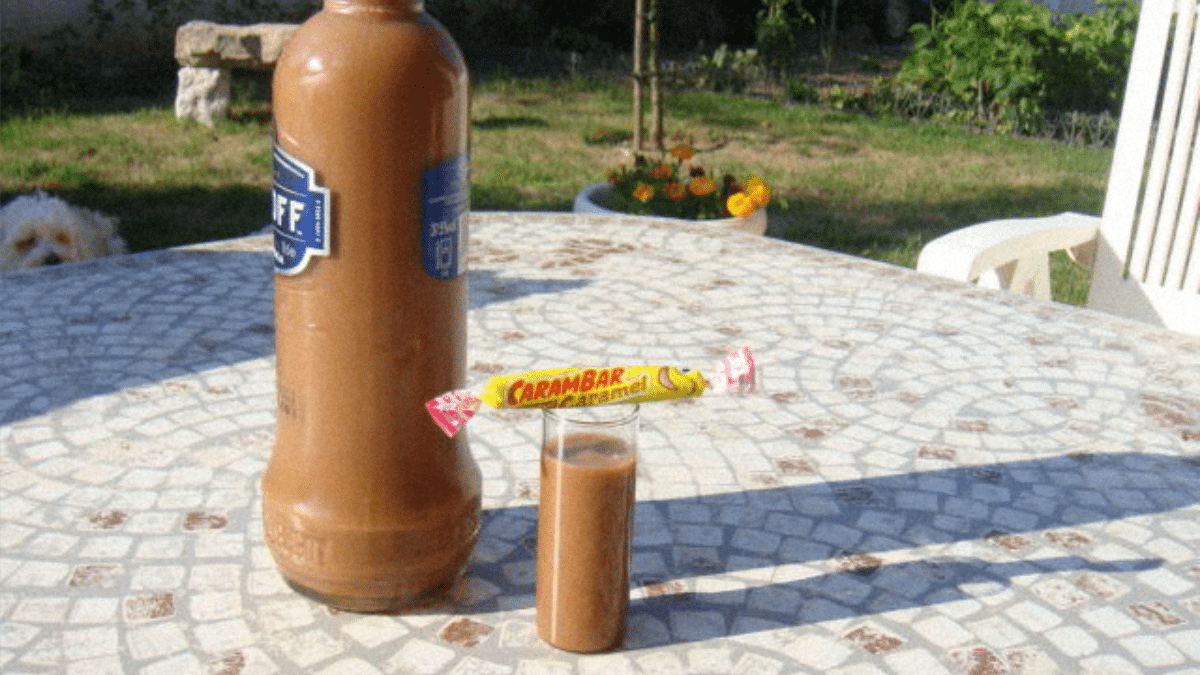 La vodka Carambar : une expérience gourmande et originale