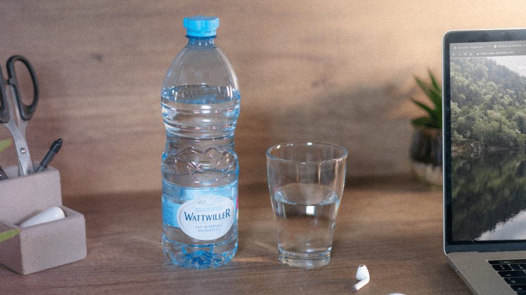 Wattwiller, l'eau minérale qui fait la différence Apéritissimo mars