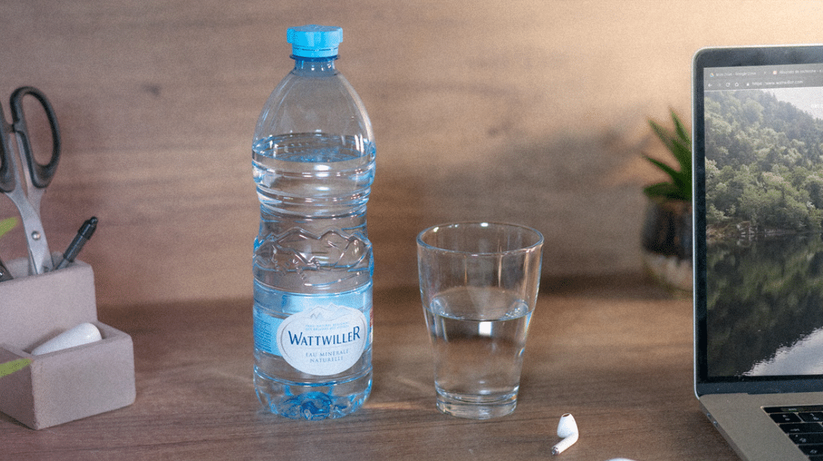 Wattwiller, l'eau minérale qui fait la différence