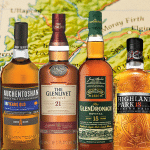 Les meilleurs whiskies écossais pour les amateurs et connaisseurs