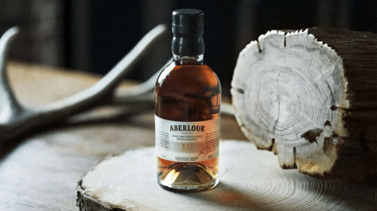 Whisky Aberlour : le secret d'un savoir-faire unique