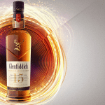 Le whisky Glenfiddich