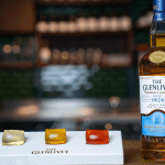 Le whisky Glenlivet