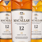 Le whisky Macallan