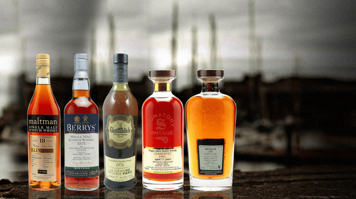 Le whisky Speyside : une dégustation inoubliable