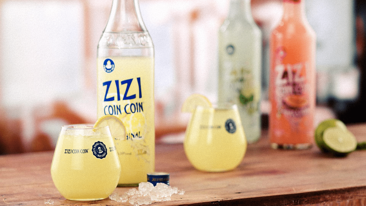 Le monde fascinant de la Zizi Coin Coin : un cocktail à découvrir