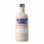 Absolut Vodka : révolution écologique avec la première bouteille en papier !