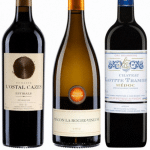 Les vins américains