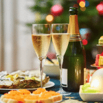 Idées d'apéritifs pour Noël