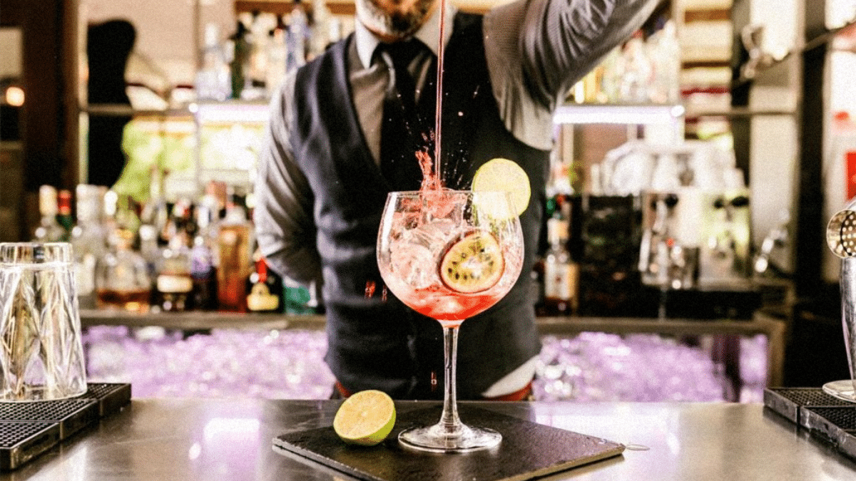 Zesteur professionnel • Boutique du Cocktail