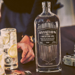 L'Aviation Gin