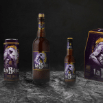La Bière belge : La Bête