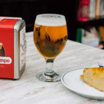 La Bière Cruzcampo