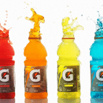 La Boisson Gatorade