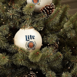 Les Boules de Noël Miller Lite