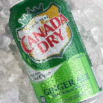 Le Canada Dry