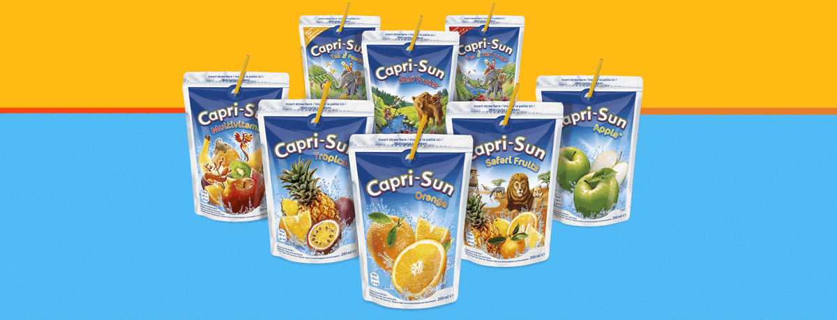 Caprisun