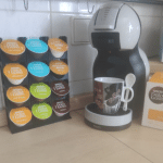 Les Capsules Dolce Gusto