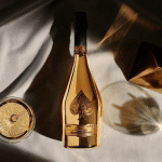 Le Champagne Armand de Brignac