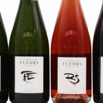 Le Champagne Fleury