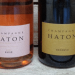 Les Champagnes Maison Haton