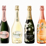 Champagne Perrier Jouet