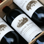 Les vins Château Ausone