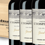 Le Château L'Hospitalet et ses vins