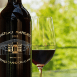 Le Château Margaux et ses vins
