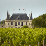 Le Château Palmer et ses vins