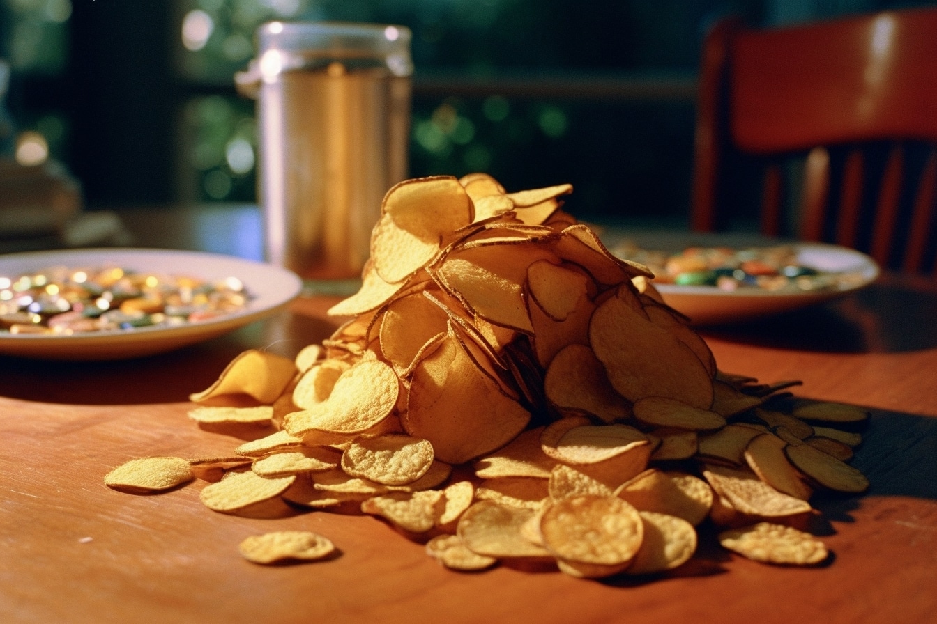 Les Chips : un monde croustillant à découvrir