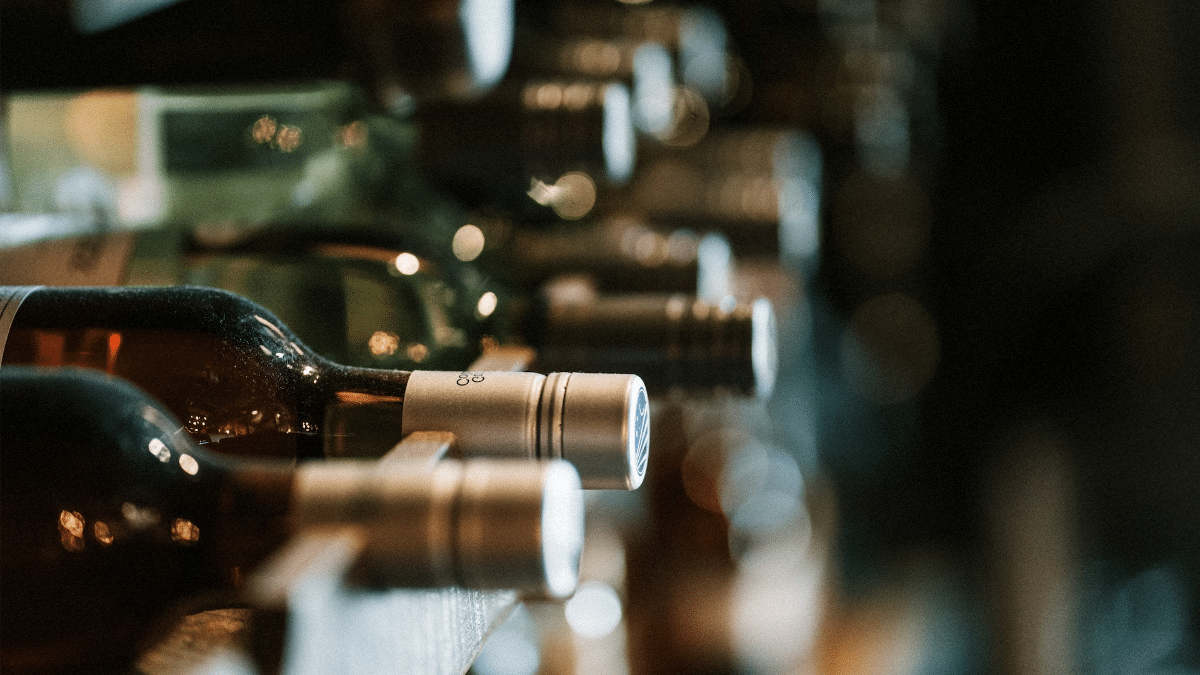 Comment choisir les vins qui seront inclus dans une commande groupée ?