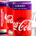 Le Coca Cherry