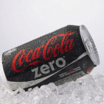 Le Coca zéro