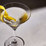 Le cocktail Vesper