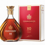 Le cognac Courvoisier