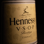 Le cognac Hennessy