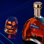 Le cognac Martell