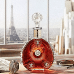 Le cognac Rémy Martin