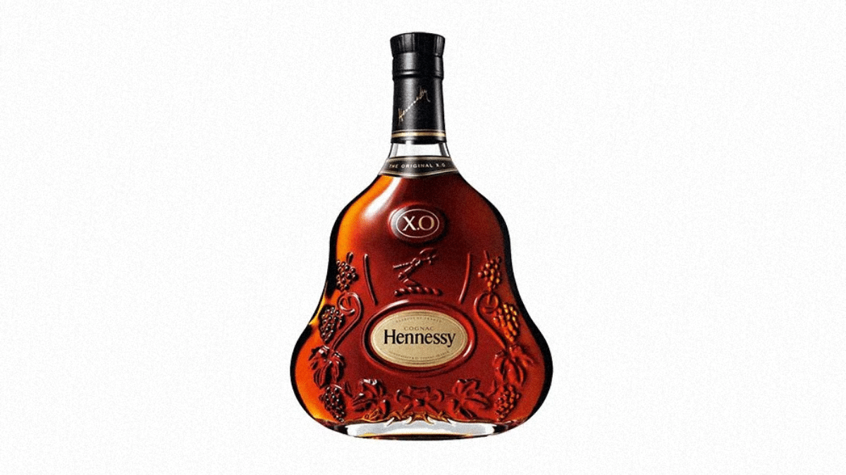 Le Cognac XO