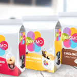 dosettes tassimo