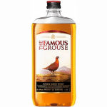 Le whisky : The Famous Grouse