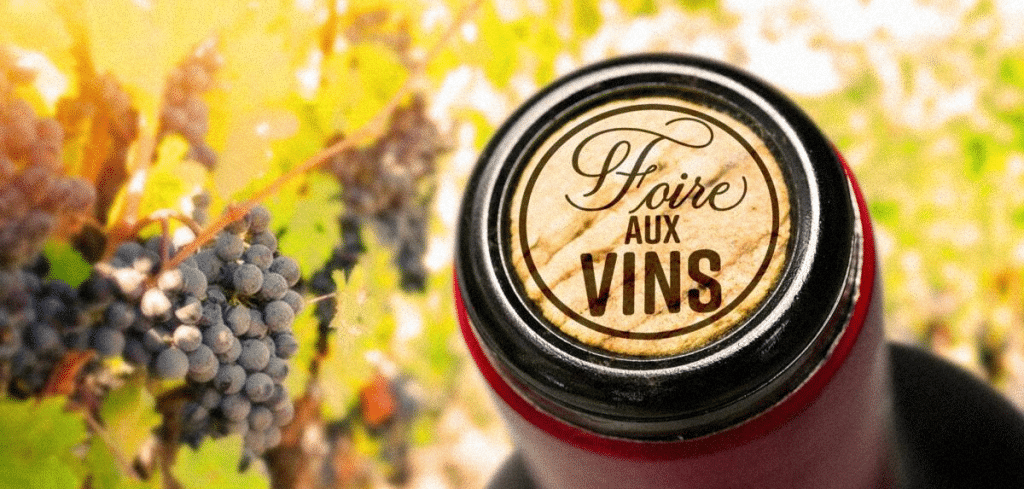 Les Foires aux Vins et autres événements liés au vin - Apéritissimo