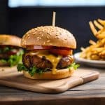 Les franchises en restauration rapide (burger, pizza et autres fast food)