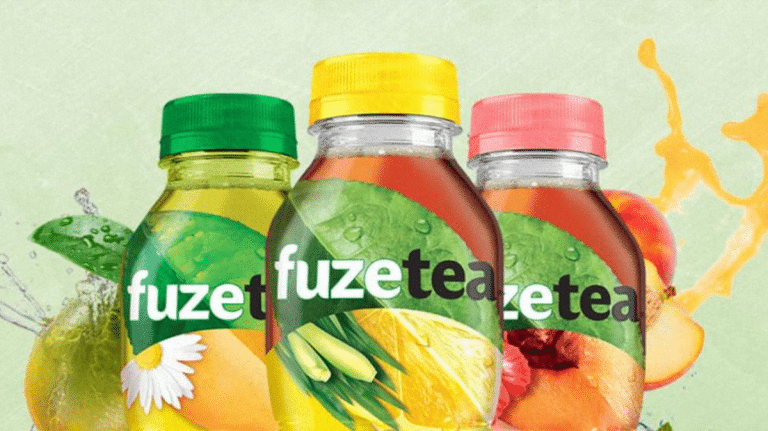 Le Fuze Tea - Apéritissimo - février 2026