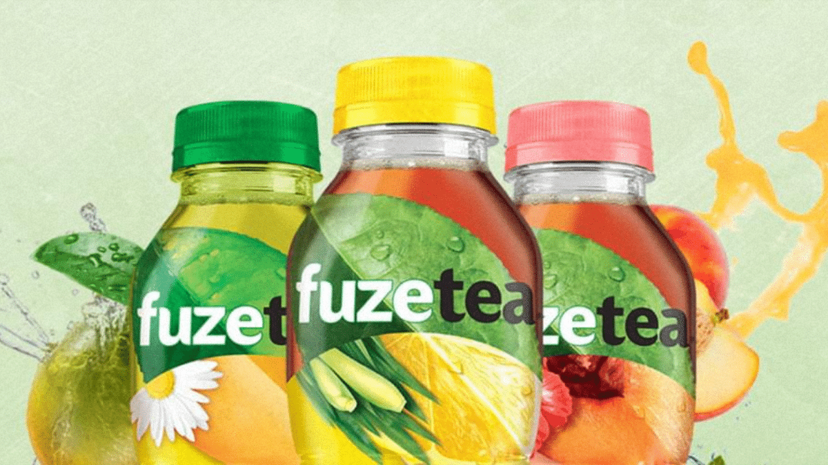 Le Fuze Tea