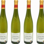 Le Gewurztraminer